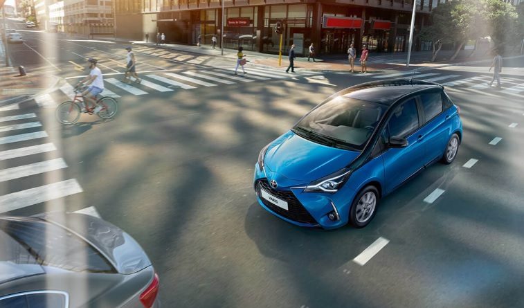 Toyota Yaris'in Haziran 2021 Fiyat Listesi Açıklandı!