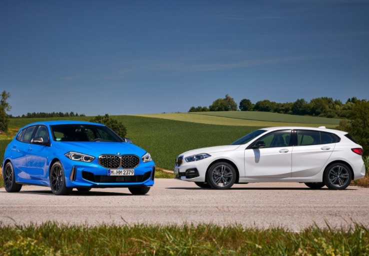 Ötv Zammı Sonrasında BMW Fiyat Listesi Yayınlandı. BMW Eylül 2020 Fiyatları!