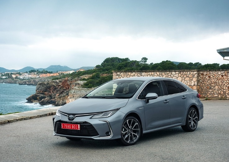 Toyota Corolla Fiyat Listesi Yayınlandı! (Haziran 2021) 