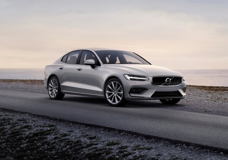 Volvo Mayıs 2021 Güncel Fiyat Listesi Yayınlandı!