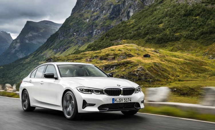 BMW 3 Serisi (G20) Fiyat Listesi Ocak 2020!