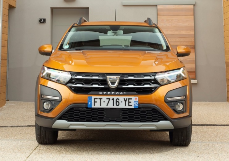 Dacia 2022 Ocak Fiyat Listesi Yayınlandı! İşte fiyatlar!