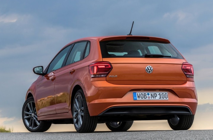 Volkswagen polo fiyatı