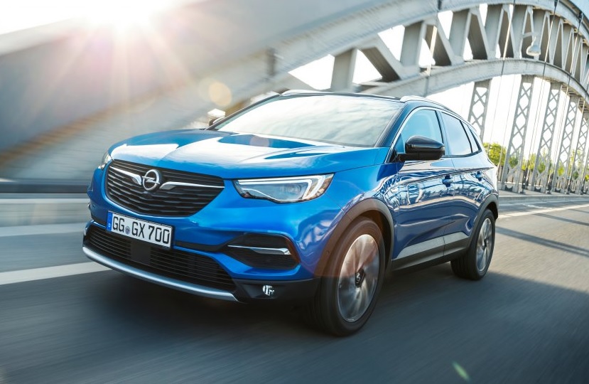 2020 Opel Grandland X Haziran Fiyat Listesi!