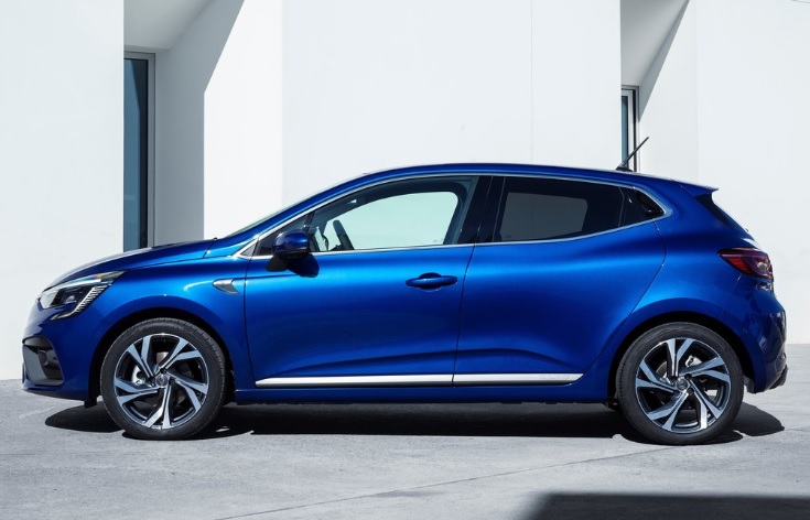 Yeni Ötv Oranlarıyla Renault Clio Fiyat Listesi Eylül 2020 Yayınlandı!
