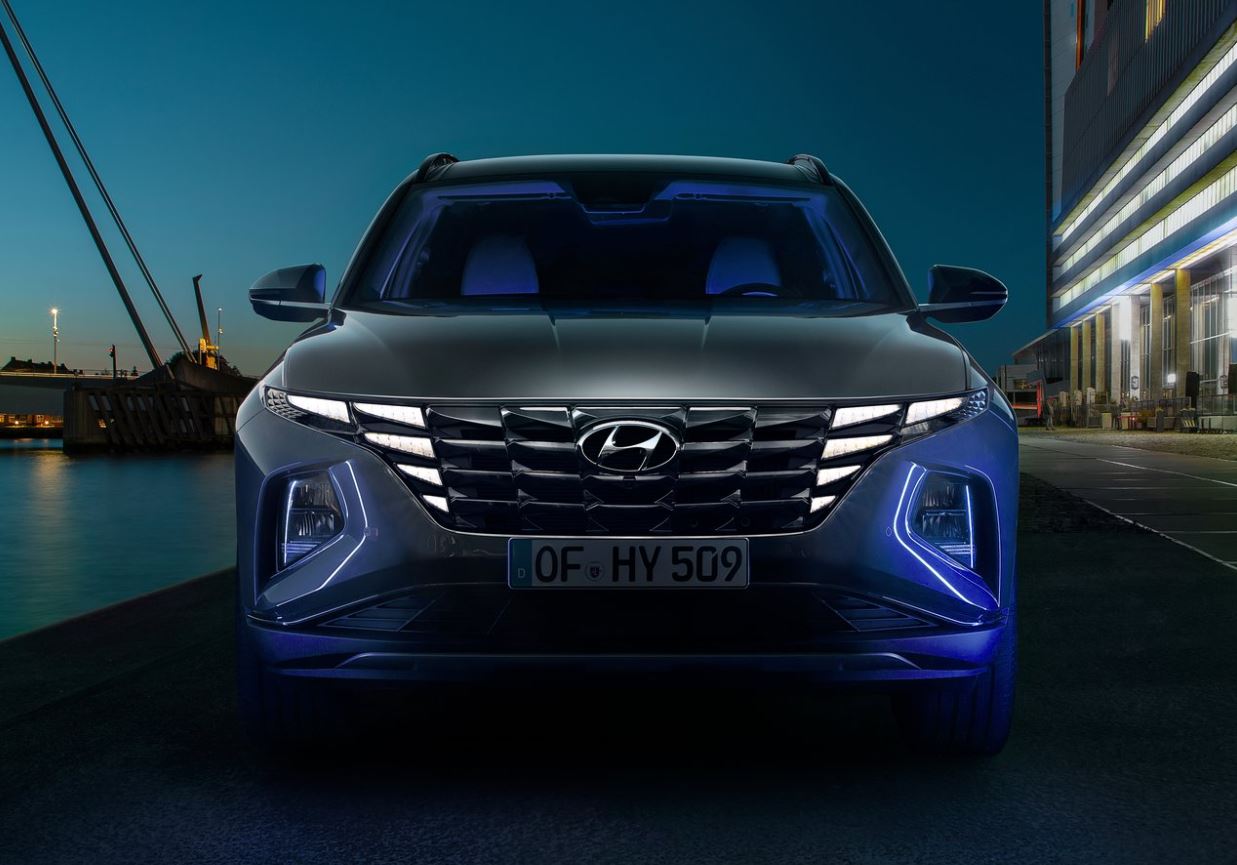 Hyundai Tucson Eylül liste fiyatı
