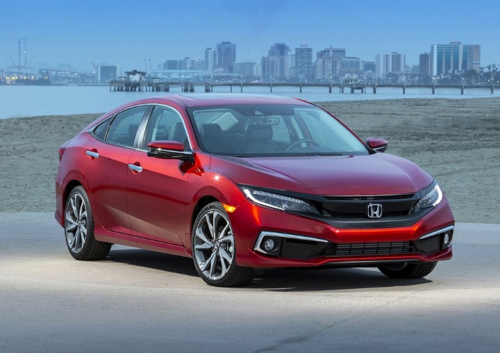 Honda Civic Fiyat Listesi Şubat 2020 Yayınlandı!