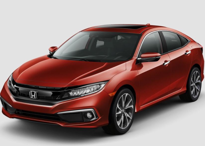 Honda Ekim fiyat listesi 2021