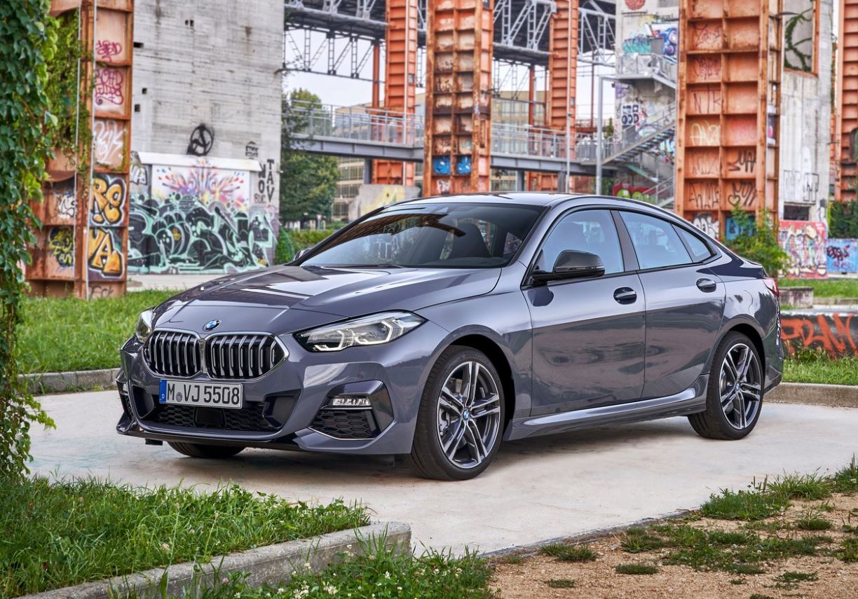 2022 BMW 2 Serisi fiyat listesi