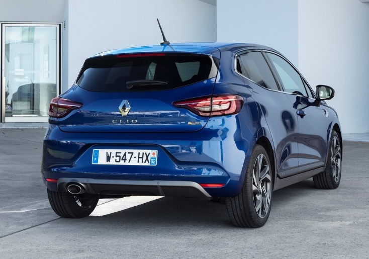 Renault Yeni Clio Fiyat Listesi Haziran 2020!