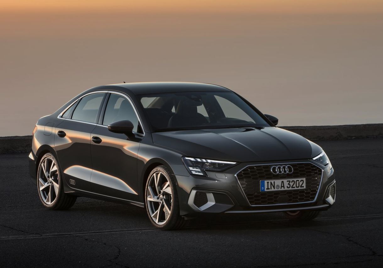 Audi Haziran 2022 Güncel Fiyat Listesini Yayınladı!