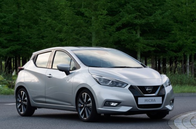 Nissan Şubat 2021 Fiyat Listesi Yayınlandı!