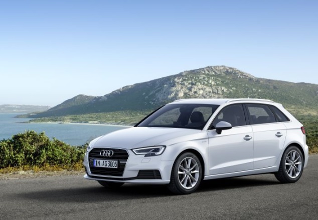 Audi Fiyat Listesi Ocak 2020 Yayımlandı!