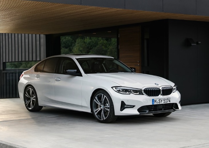 2020 BMW 3 Serisi Ağustos Güncel Fiyat Listesi Yayınladı.