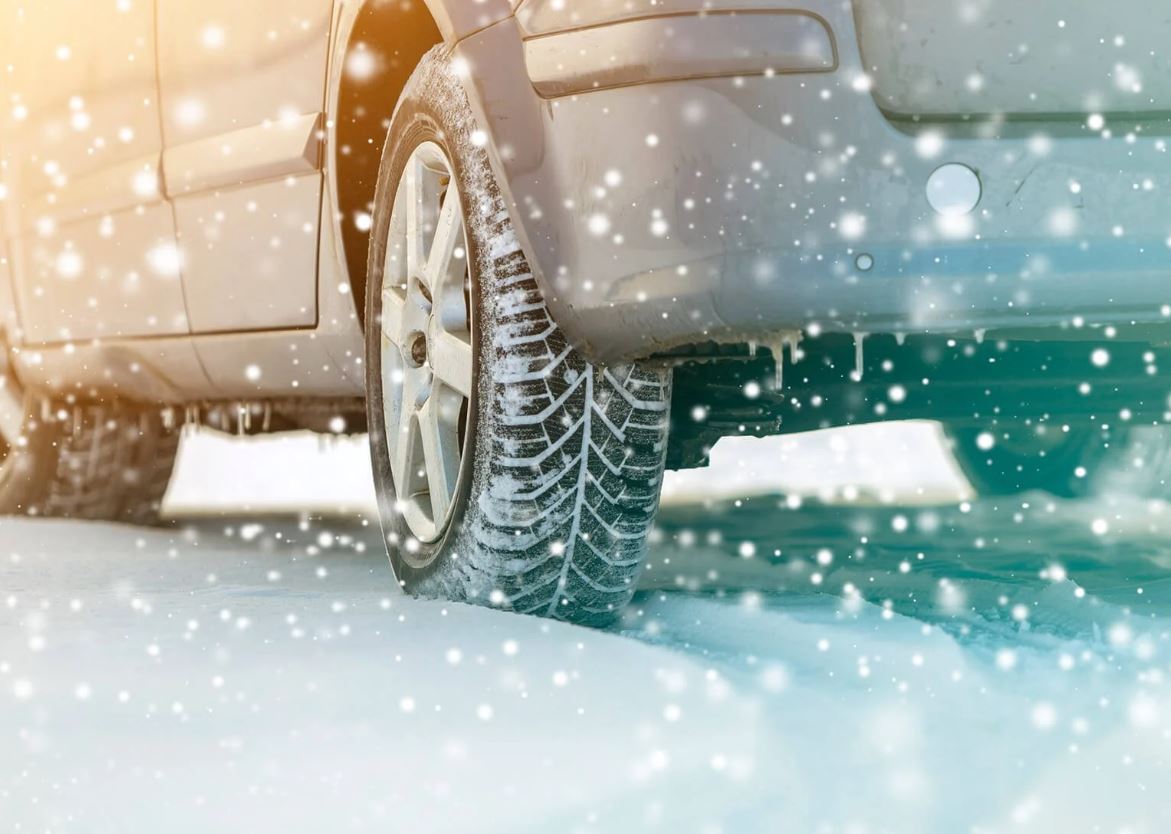 Araçlar İçin Kışlık Bakım Rehberi ve Önerileri!