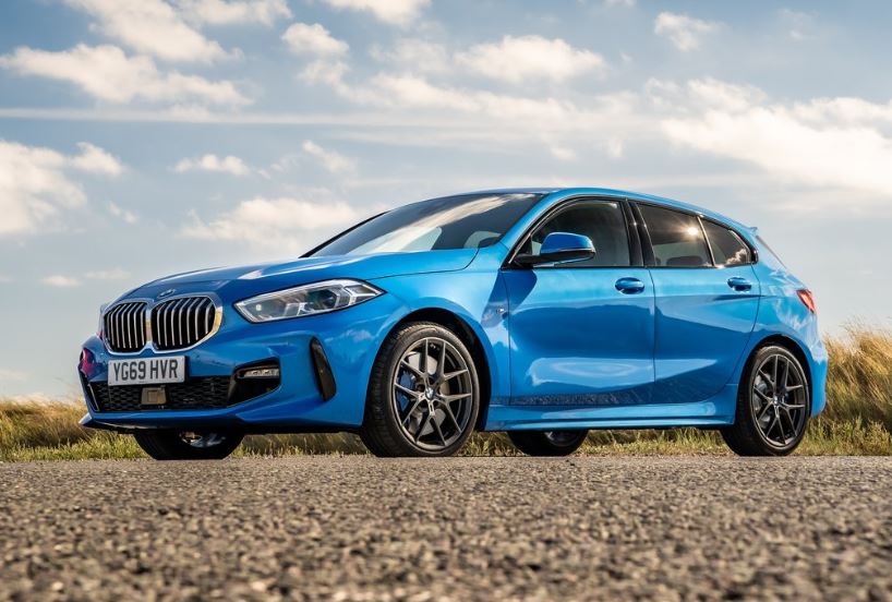 BMW 1 Serisi fiyat listesi 2020 Nisan!