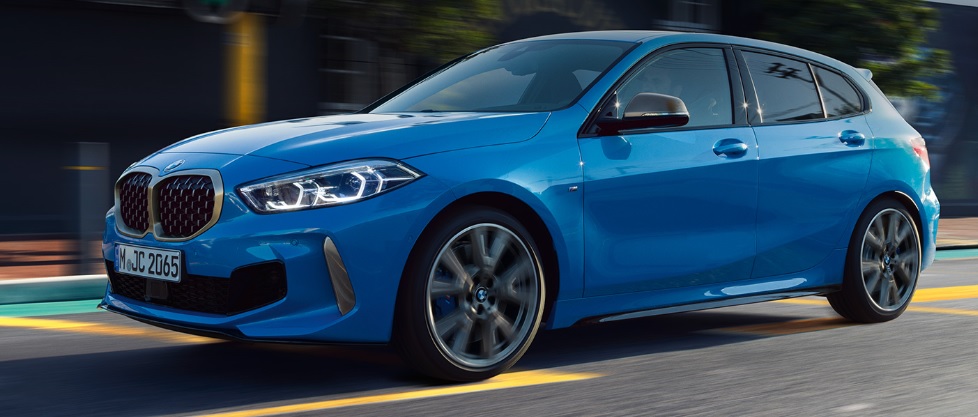 Yeni BMW 1 Serisi Fiyat Listesi Kasım 2019!