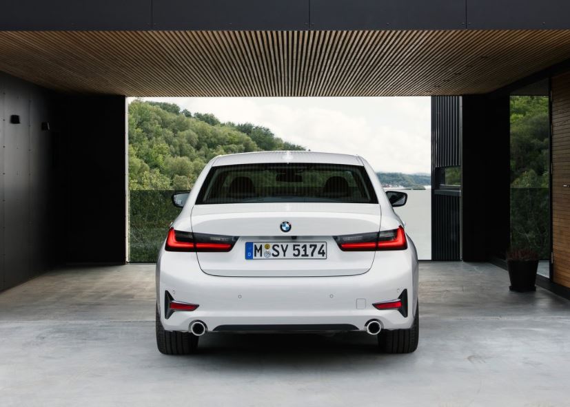 BMW 3 Serisi (G20) Eylül 2021 Fiyat Listesi Yayınlandı!