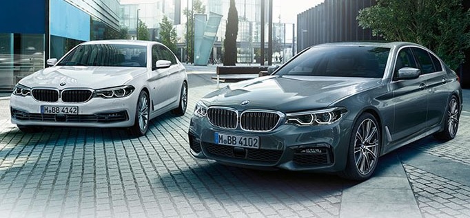 BMW Fiyat Listesi Kasım 2019!