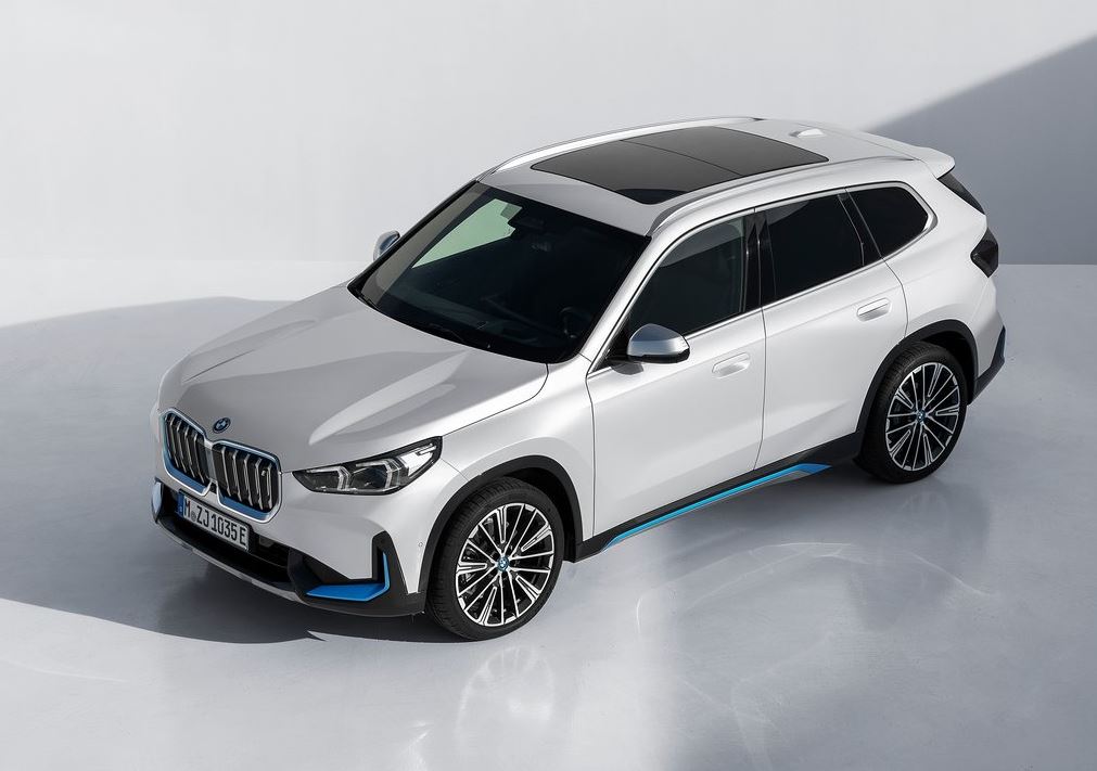 2023 Yılında Piyasaya Sürülecek Olan Yeni BMW Modelleri!