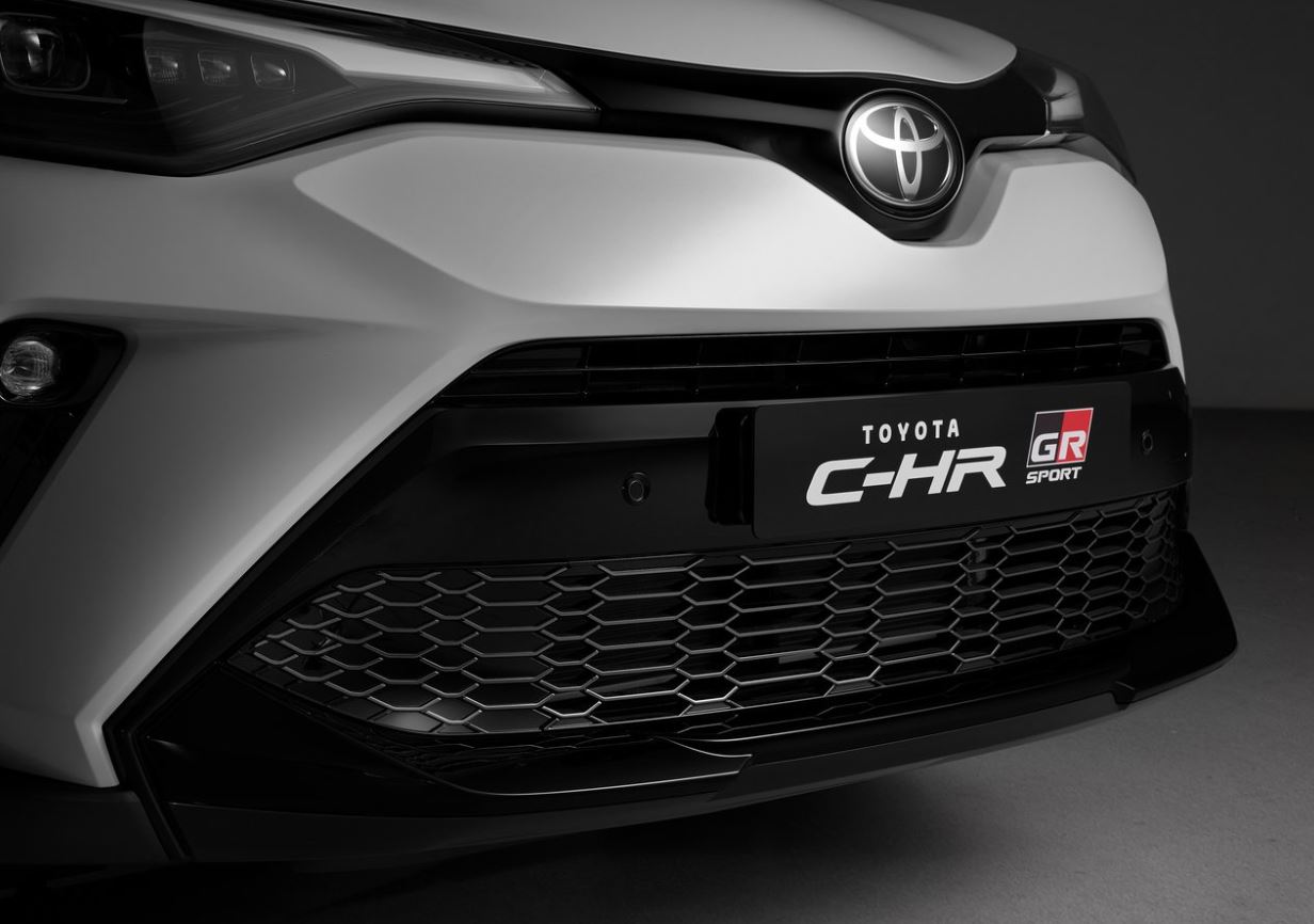 Toyota C-HR fiyat listesi 2022