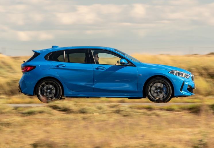 BMW 1 Serisi Fiyat Listesi Mayıs 2020 Yayınlandı!