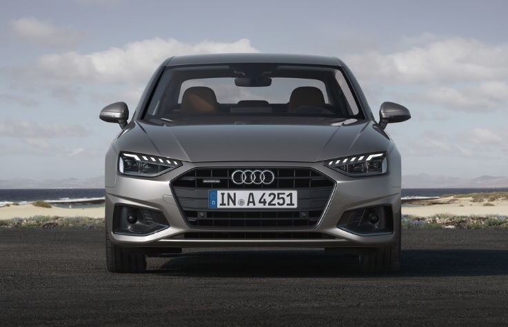 2020 Audi A4 2.0 TDI Advanced Özellikleri