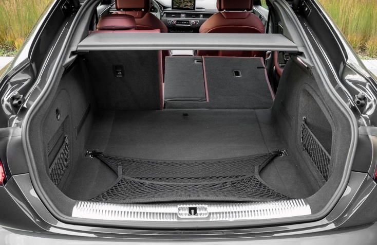 2019 Audi A5 Sedan 1.4 TFSi (150 HP) Sportback Dynamic DSG Özellikleri - arabavs.com