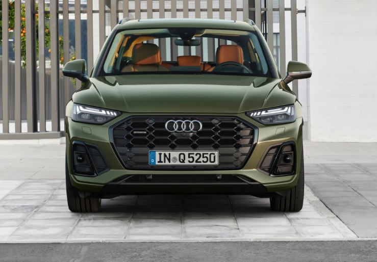 2025 Audi Q5 2.0 FSI quattro 265 HP S Line S Tronic Teknik Özellikleri, Yakıt Tüketimi