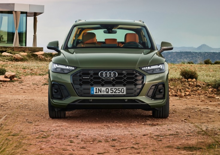 2025 Audi Q5 2.0 FSI quattro 265 HP S Line S Tronic Teknik Özellikleri, Yakıt Tüketimi