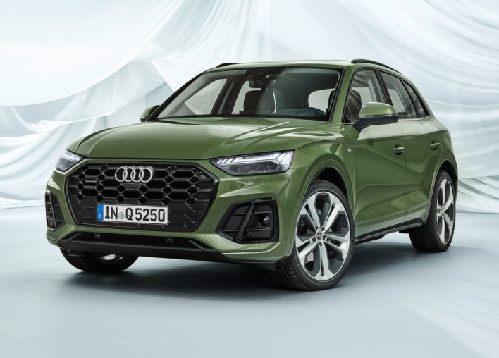 2025 Audi Q5 2.0 FSI quattro 265 HP S Line S Tronic Teknik Özellikleri, Yakıt Tüketimi