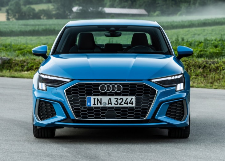 2025 Audi A3 Sedan 1.5 TFSI Advanced Özellikleri