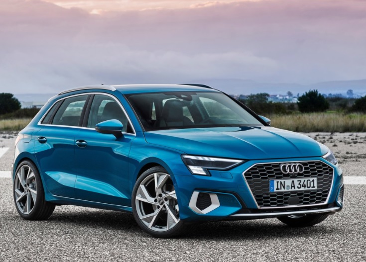 2025 Audi A3 1.5 TFSI 150 HP Advanced S-Tronic Teknik Özellikleri, Yakıt Tüketimi