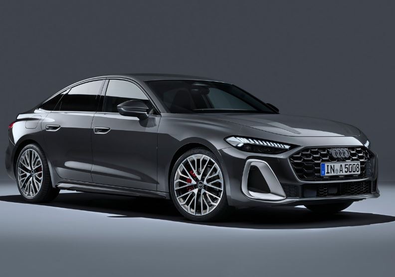 2026 Audi A5 2.0 TFSI 150 kW 204 HP Sedan S Tronic Özellikleri - arabavs.com