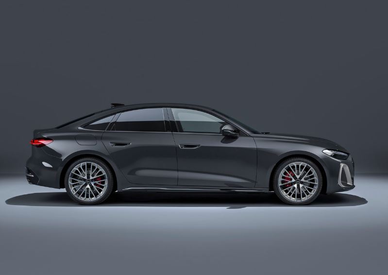 2026 Audi A5 Sedan 2.0 TFSI 150 kW (204 HP) Sedan S Tronic Özellikleri - arabavs.com