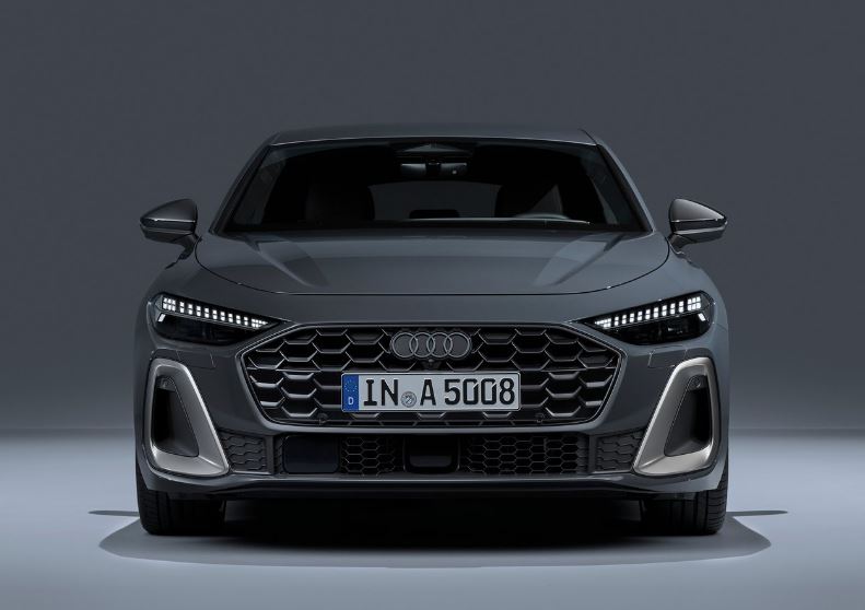 2026 Audi A5 Sedan 2.0 TFSI 150 kW (204 HP) Sedan S Tronic Özellikleri - arabavs.com