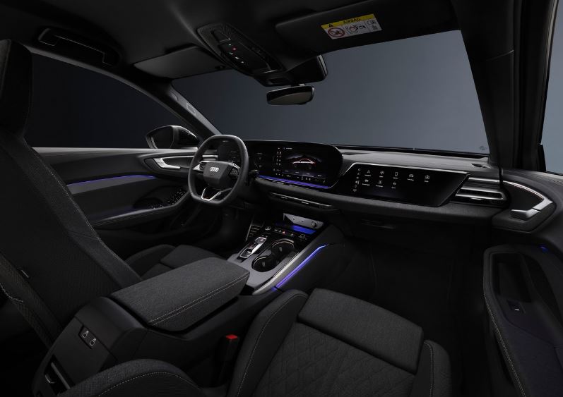 2026 Audi A5 Sedan 2.0 TFSI 150 kW (204 HP) Sedan S Tronic Özellikleri - arabavs.com