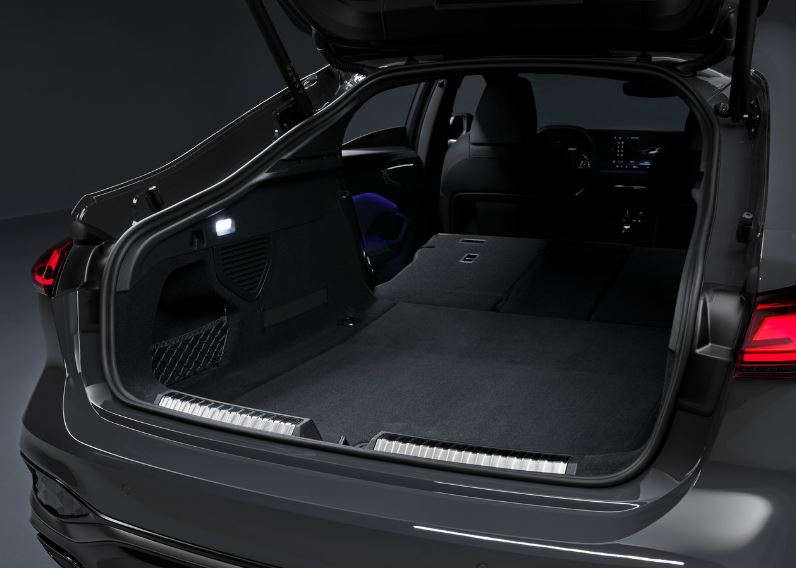 2026 Audi A5 Sedan 2.0 TFSI 150 kW (204 HP) Sedan S Tronic Özellikleri - arabavs.com