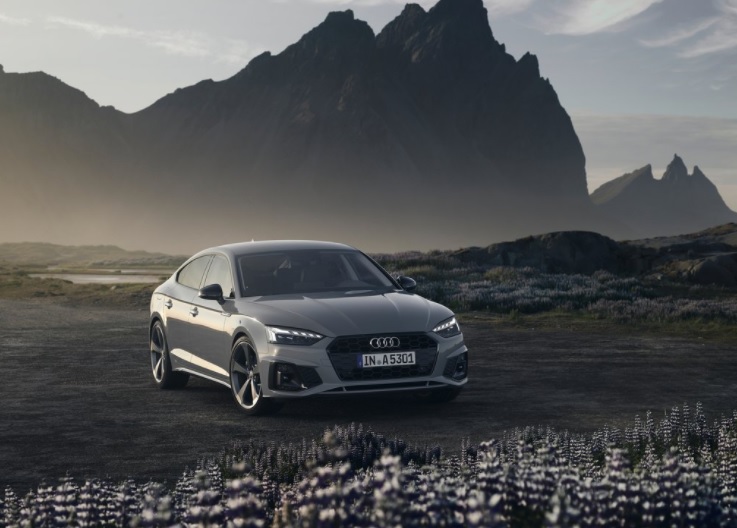 2020 Audi A5 Sedan 2.0 TDI (190 HP) S Line DSG Özellikleri - arabavs.com