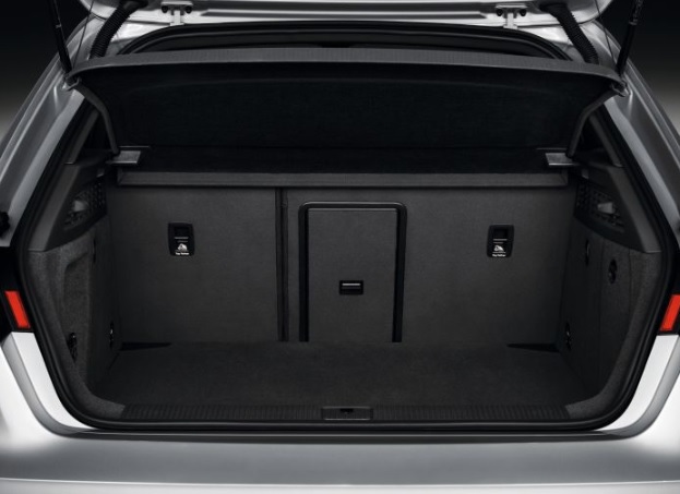 2015 Audi A3 Hatchback 5 Kapı 1.4 TFSI (125 HP) Sportback Attraction S-Tronic Özellikleri - arabavs.com