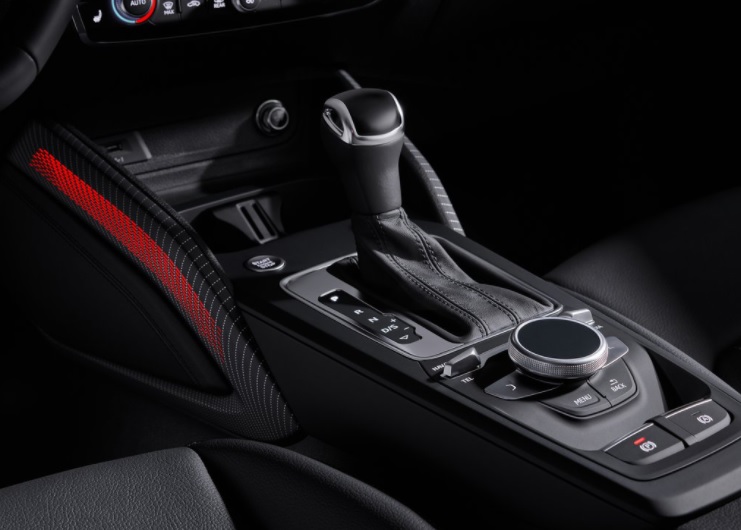 2022 Audi Q2 SUV 1.5 FSI (150 HP) Advanced S-Tronic Özellikleri - arabavs.com