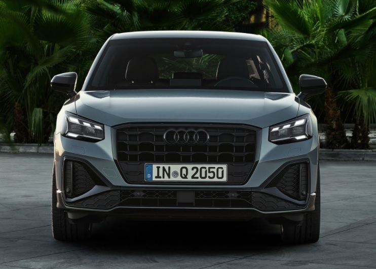 2025 Audi Q2 SUV 1.5 FSI (150 HP) S Line S-Tronic Teknik Özellikler, Ölçüler ve Bagaj Hacmi