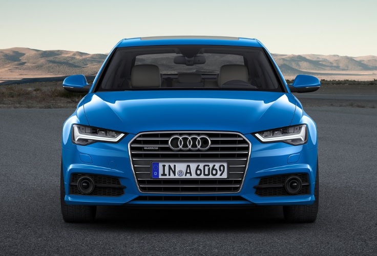2019 Audi A6 3.0 TDI Design Özellikleri