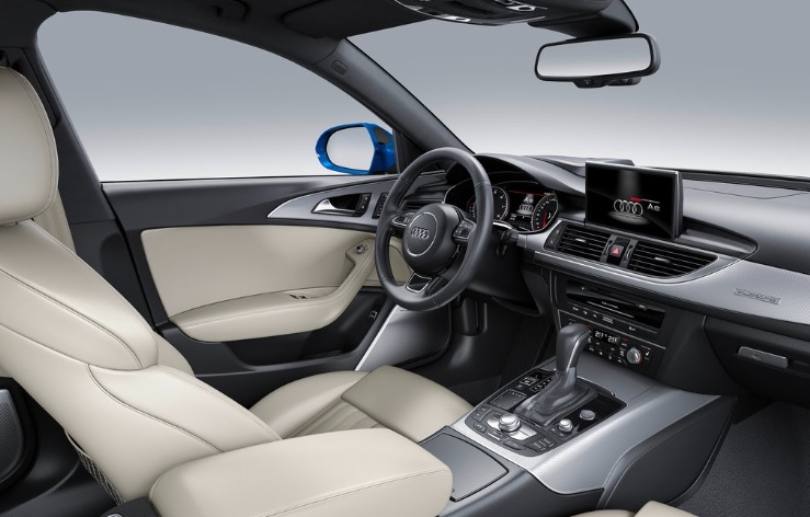 2019 Audi A6 Sedan 3.0 TDI (272 HP) Design DSG Özellikleri - arabavs.com