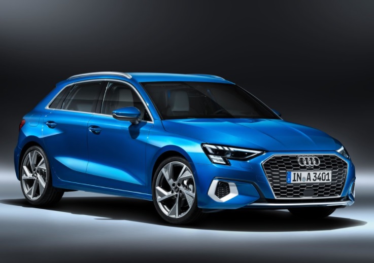 2026 Audi A3 Hatchback 5 Kapı 1.5 TFSI (150 HP) Advanced S-Tronic Özellikleri - arabavs.com