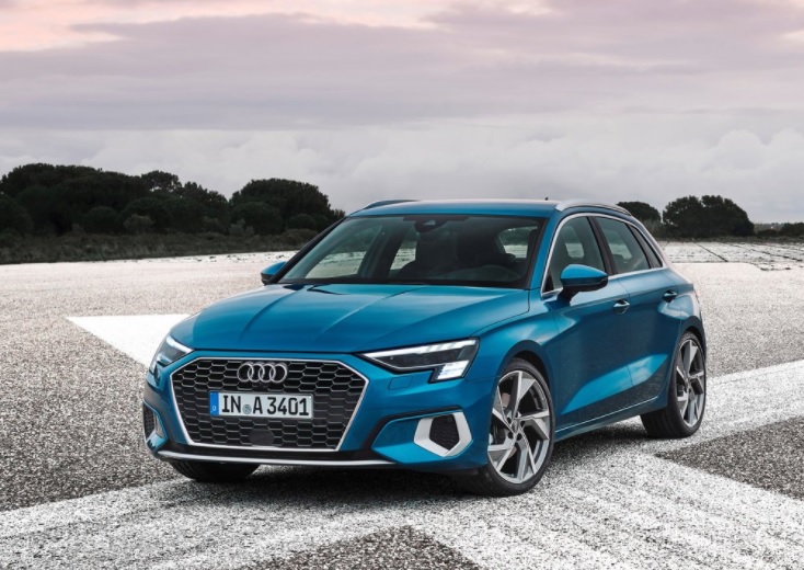 2025 Audi A3 1.5 TFSI 150 HP Advanced S-Tronic Teknik Özellikleri, Yakıt Tüketimi