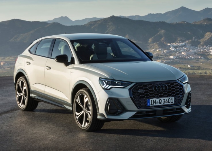 2025 Audi Q3 1.5 TFSI 150 HP S Line S-Tronic Teknik Özellikleri, Yakıt Tüketimi