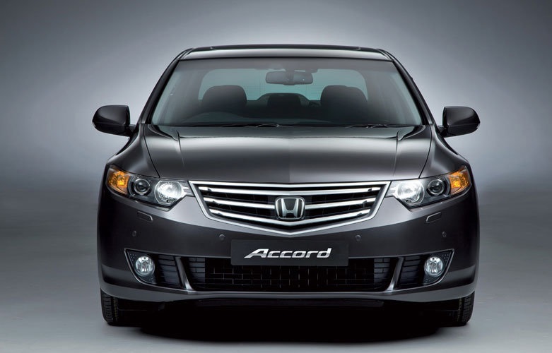 2013 Honda Accord 2.0 Executive Özellikleri