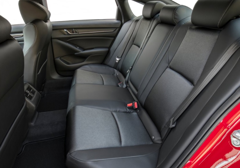 2021 Honda Accord Sedan 1.5 VTEC (190 HP) Executive Plus CVT Özellikleri - arabavs.com