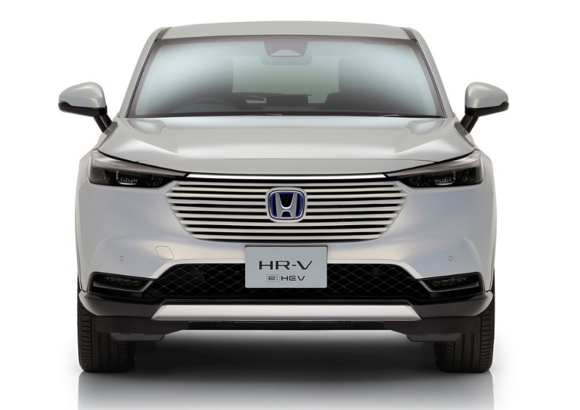 2022 Honda HR-V Crossover 1.5 Hybrid (131 HP) Advance CVT Özellikleri - arabavs.com